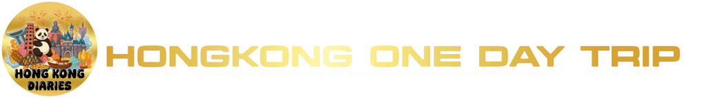 Hongkong One Day Trip